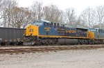 CSXT 1827 M690-16